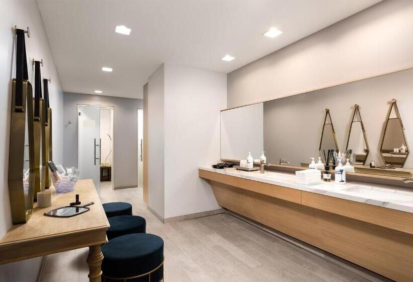 فندق W Scottsdale