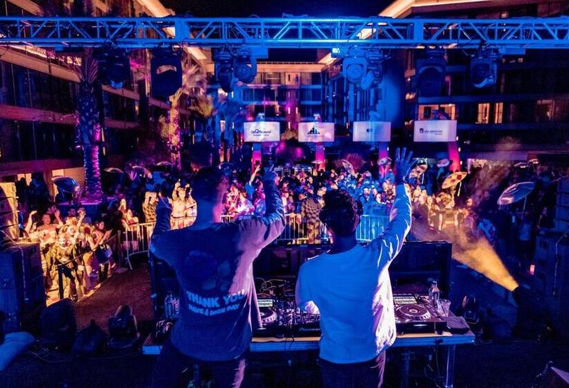 فندق W Scottsdale