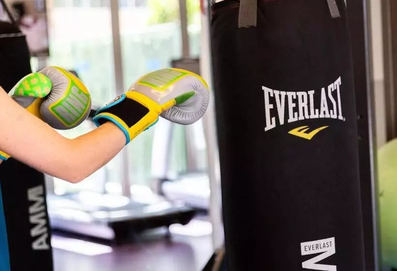 בית מלון כפרי W Scottsdale