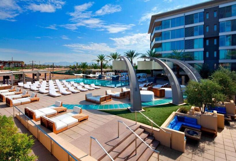 فندق W Scottsdale