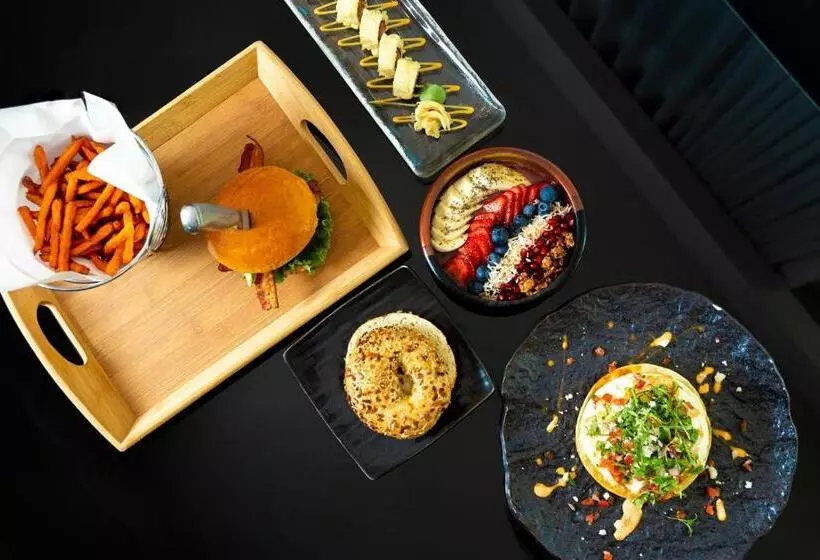 בית מלון כפרי W Scottsdale