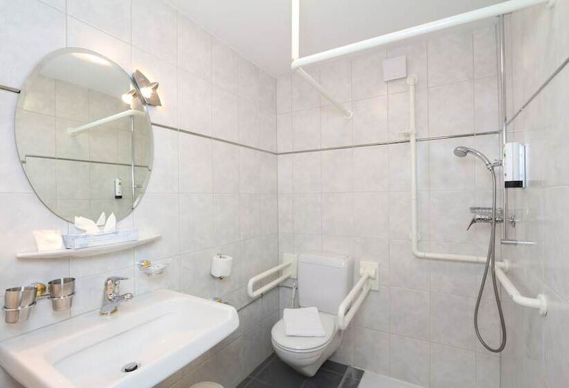 Lifestyle & Spa Hotel Grächerhof