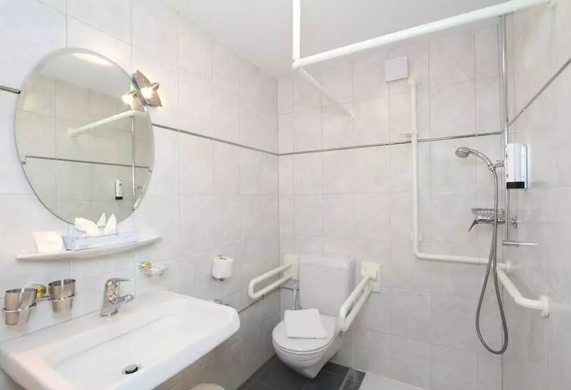 Lifestyle & Spa Hotel Grächerhof