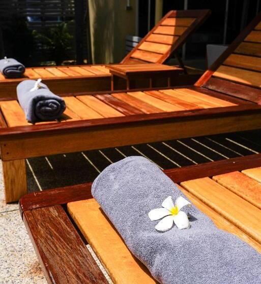 Maiiam Bungalows Kata Beach