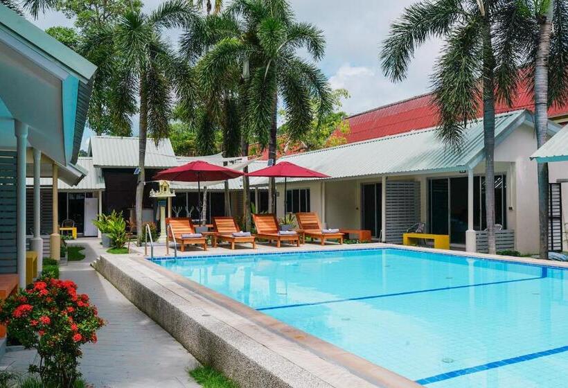 Maiiam Bungalows Kata Beach