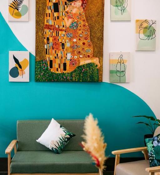 Maiiam Bungalows Kata Beach