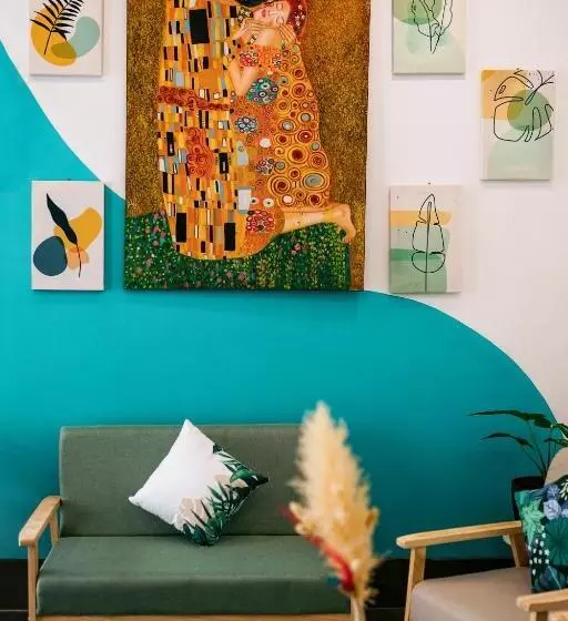 Maiiam Bungalows Kata Beach