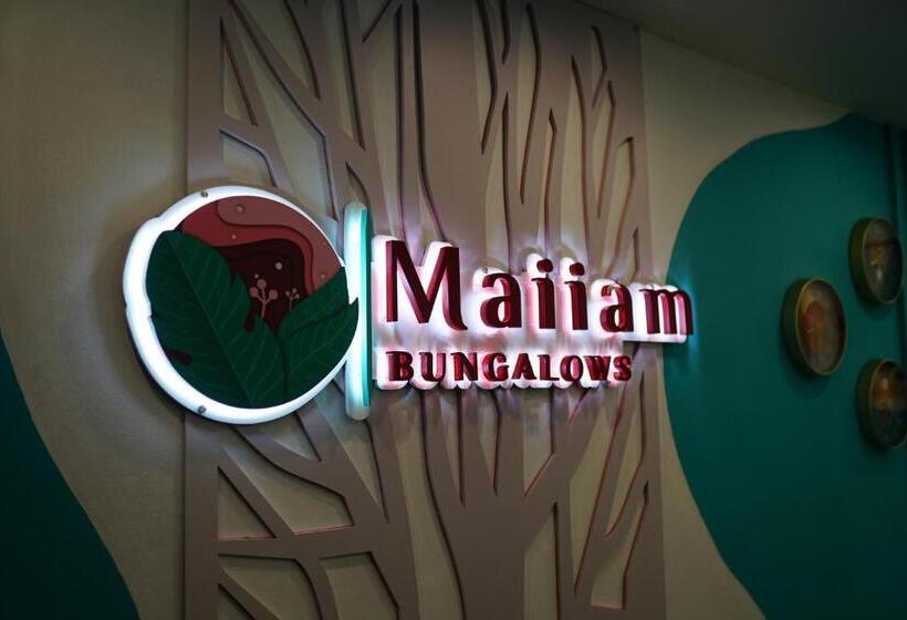 Maiiam Bungalows Kata Beach