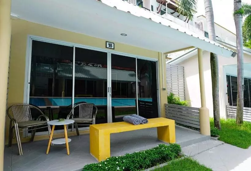 Maiiam Bungalows Kata Beach