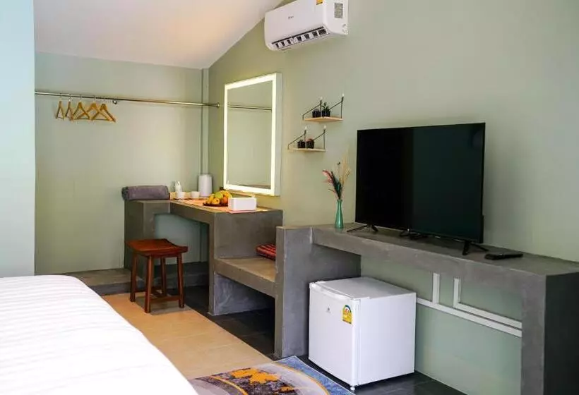 Maiiam Bungalows Kata Beach