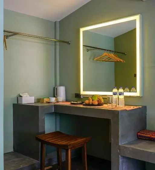 Maiiam Bungalows Kata Beach