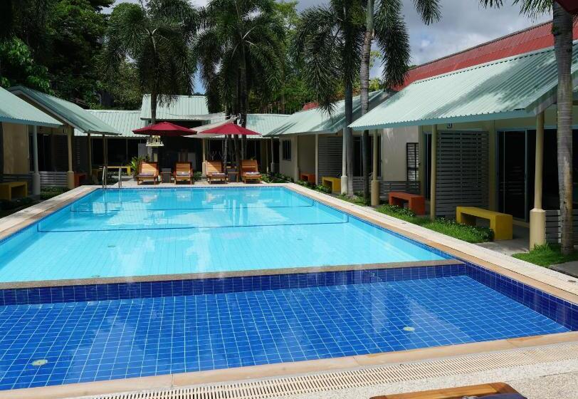 Maiiam Bungalows Kata Beach