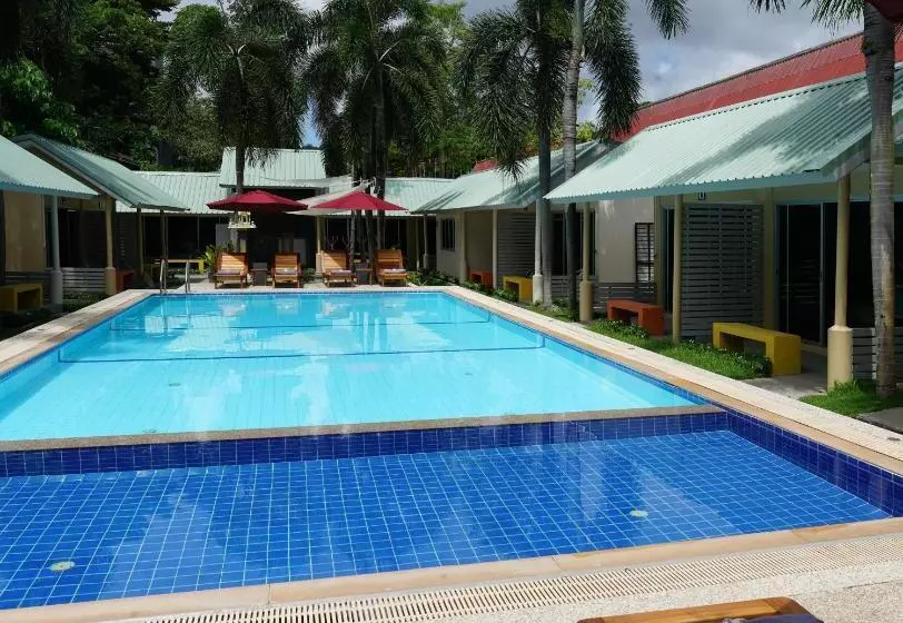 Maiiam Bungalows Kata Beach