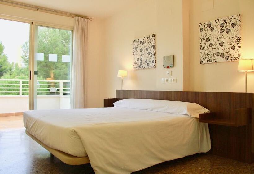 Ona Benidorm Poniente