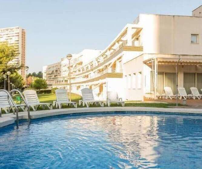 Ona Benidorm Poniente