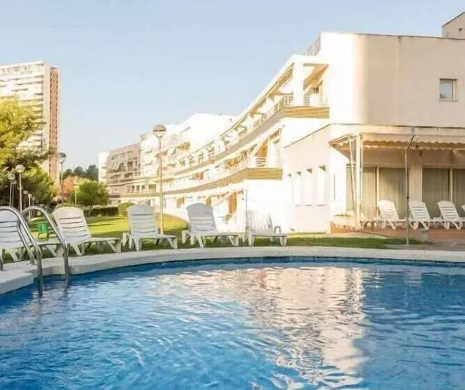 Ona Benidorm Poniente