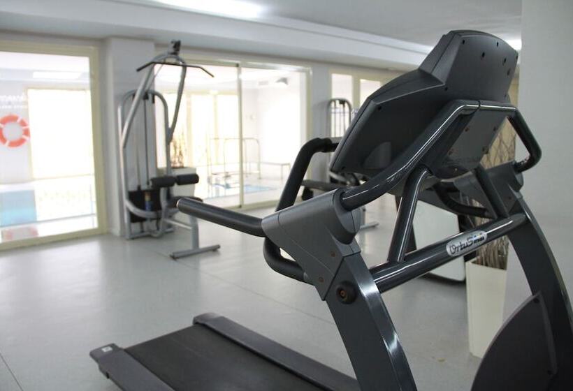 Ona Benidorm Poniente