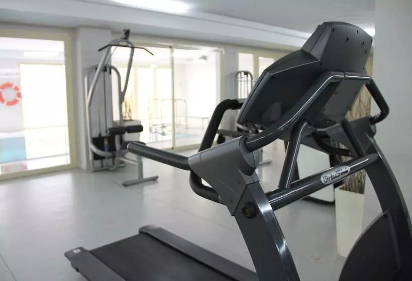 Ona Benidorm Poniente