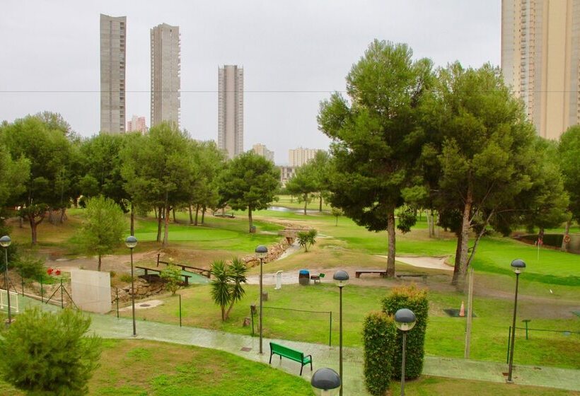 Ona Benidorm Poniente