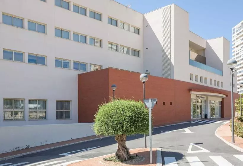 Ona Benidorm Poniente