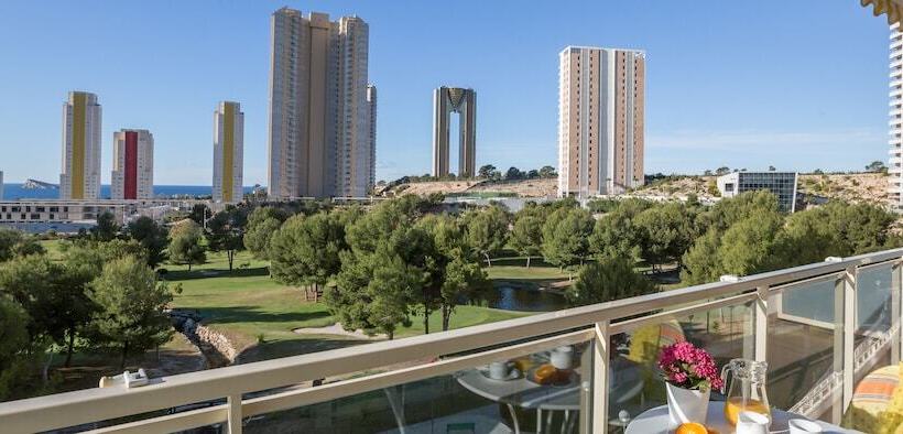 Ona Benidorm Poniente