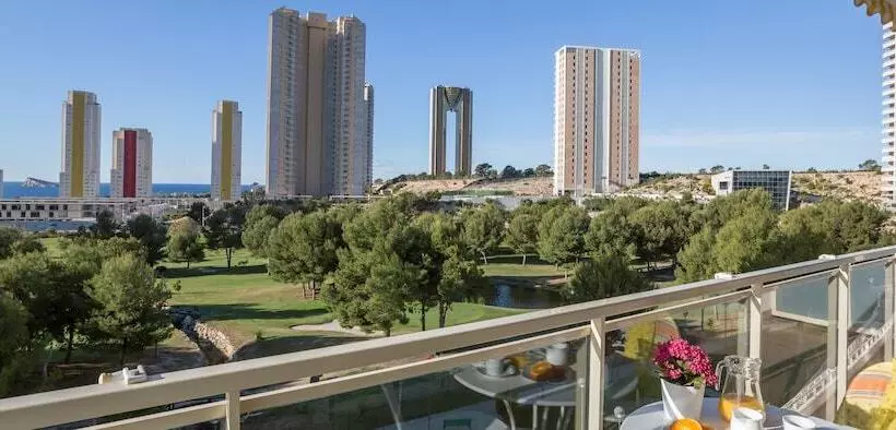 Ona Benidorm Poniente