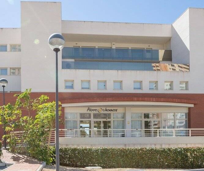 Ona Benidorm Poniente