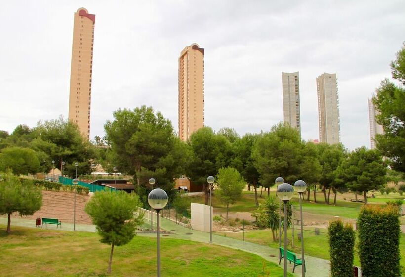 Ona Benidorm Poniente