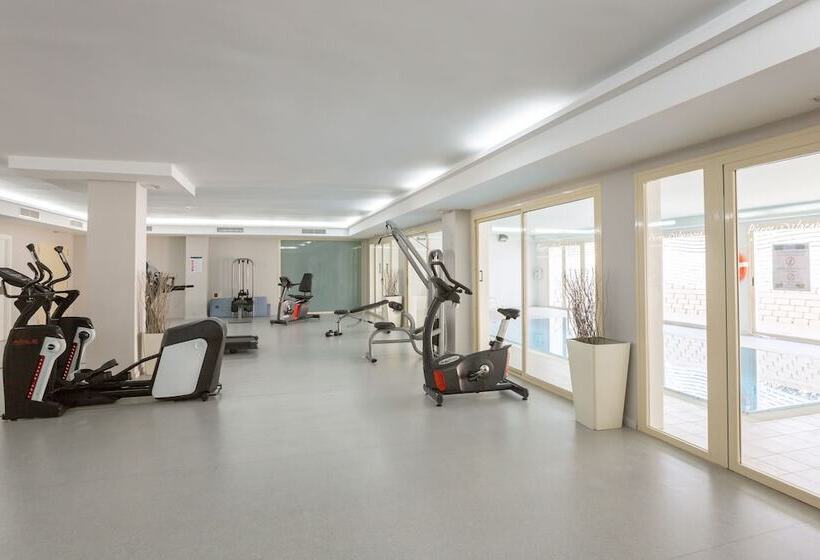 Ona Benidorm Poniente