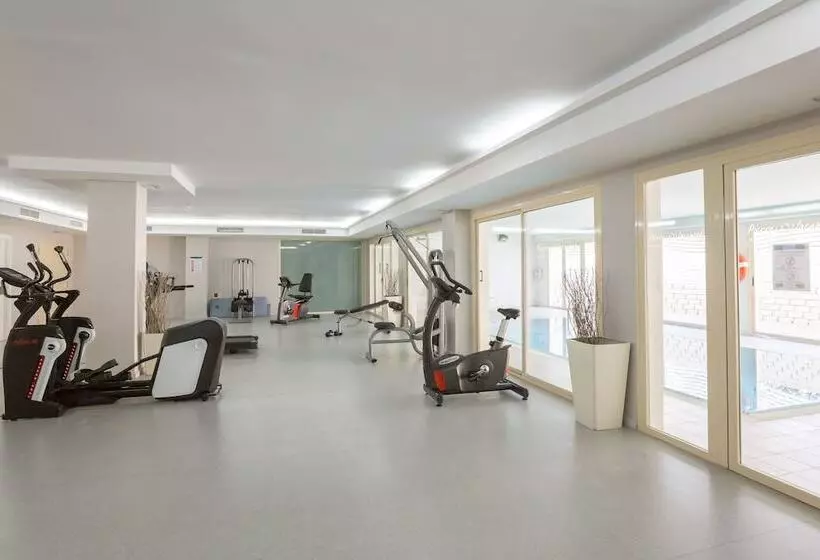 Ona Benidorm Poniente