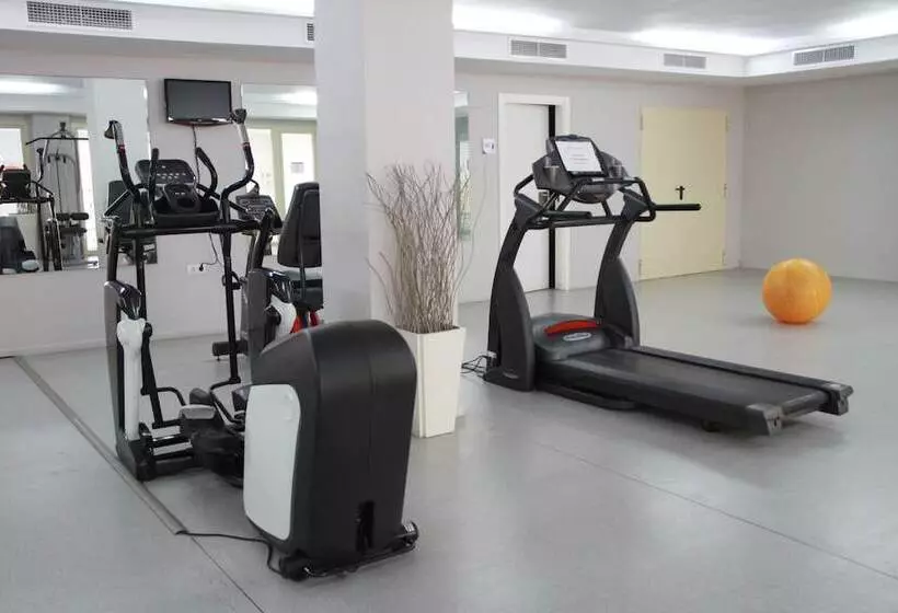 Ona Benidorm Poniente