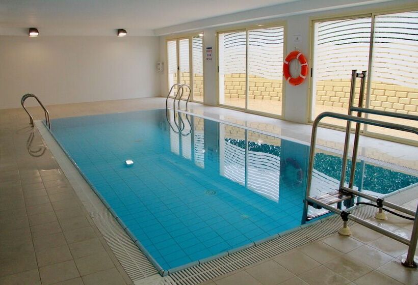 Ona Benidorm Poniente