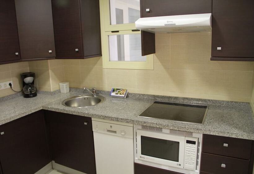 Ona Benidorm Poniente