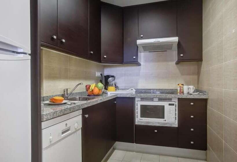 Ona Benidorm Poniente