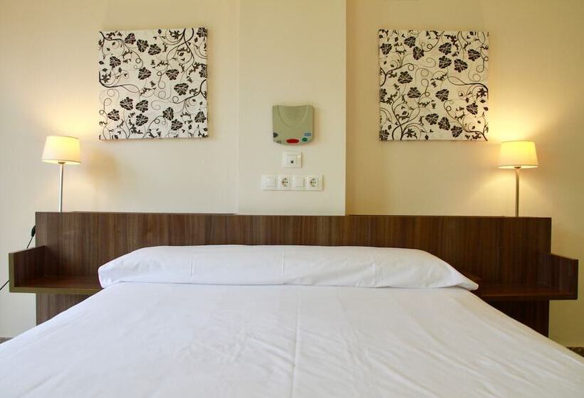 Ona Benidorm Poniente