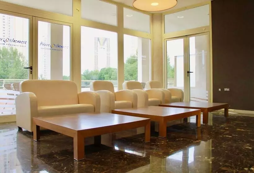 Ona Benidorm Poniente