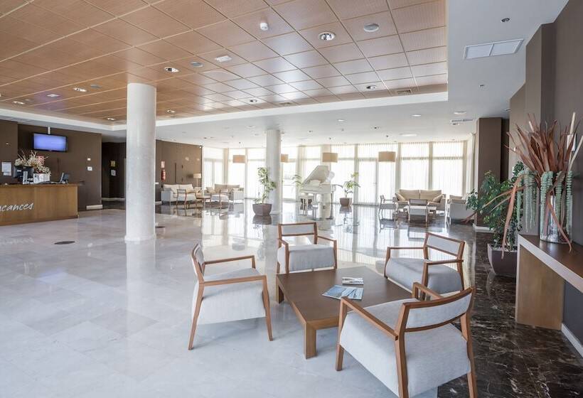 Ona Benidorm Poniente