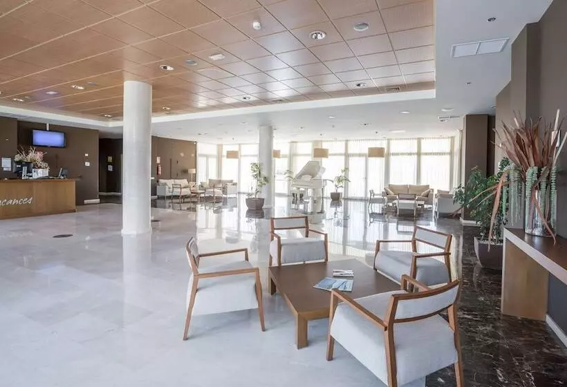 Ona Benidorm Poniente