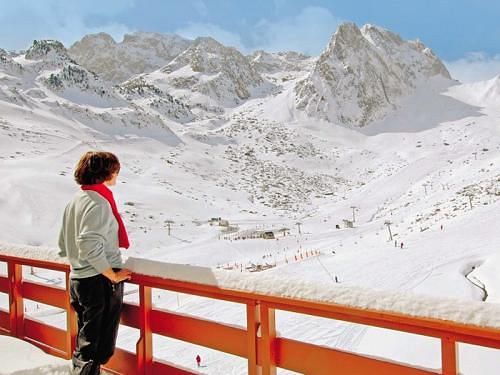 Pierre & Vacances le Montana