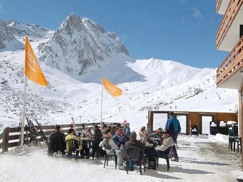 Pierre & Vacances le Montana