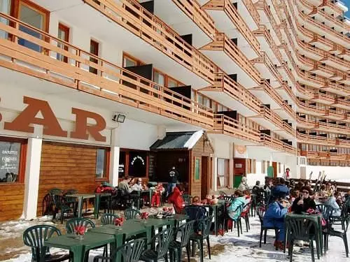 Pierre & Vacances le Montana