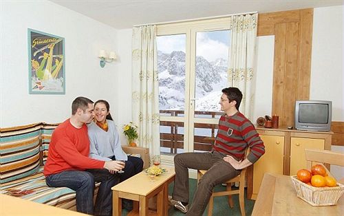 Pierre & Vacances le Montana