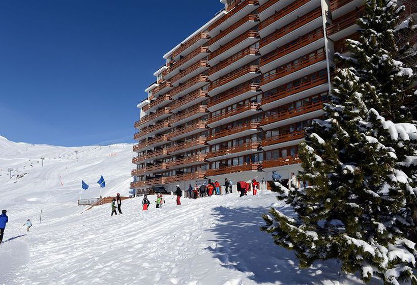 Pierre & Vacances le Montana