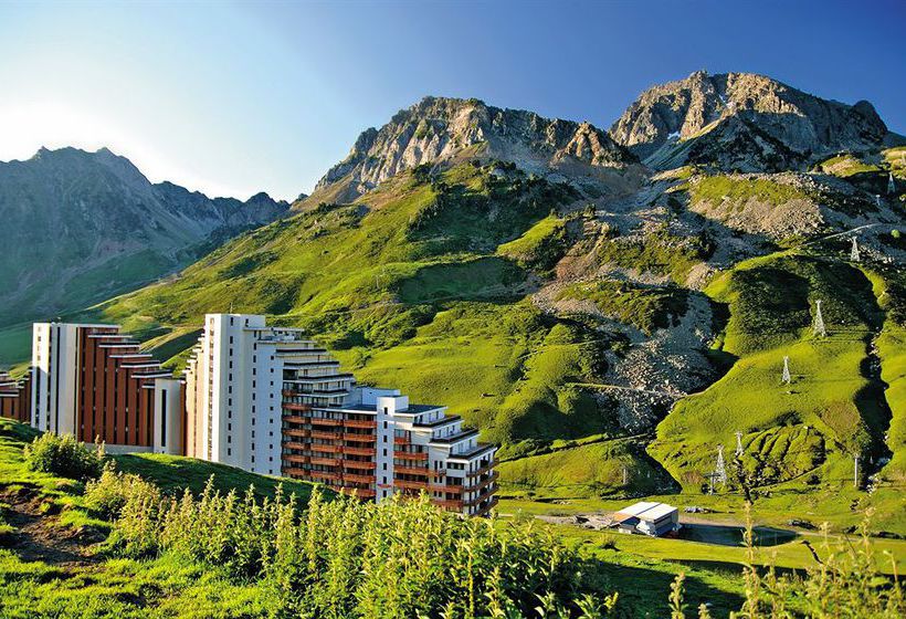 Pierre & Vacances le Montana