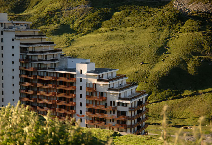 Pierre & Vacances le Montana