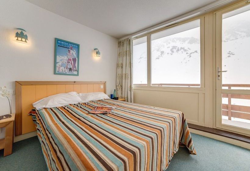 Pierre & Vacances le Montana