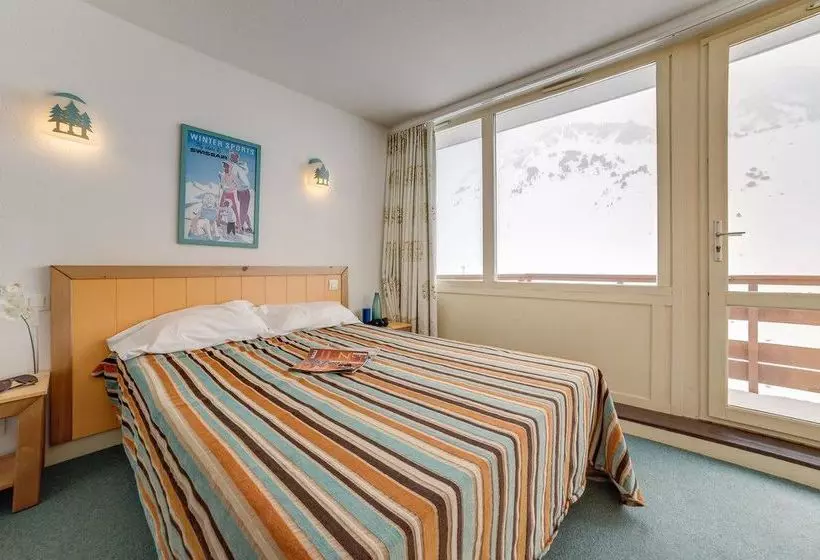 Pierre & Vacances le Montana