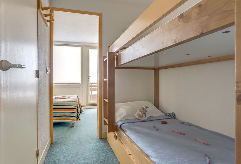 Pierre & Vacances le Montana