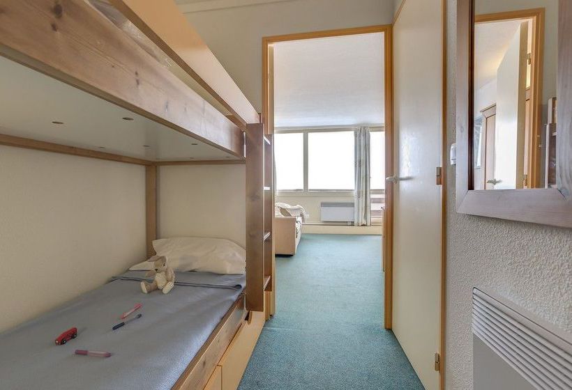 Pierre & Vacances le Montana