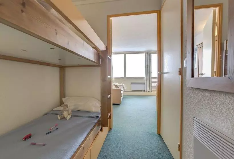 Pierre & Vacances le Montana